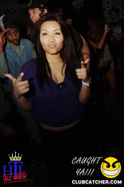 Faces nightclub photo 235 - February 16th, 2012