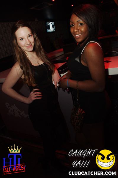 Faces nightclub photo 236 - February 16th, 2012