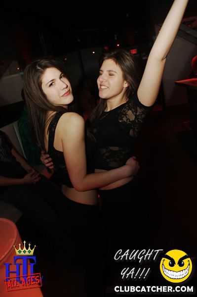 Faces nightclub photo 237 - February 16th, 2012