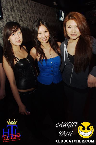 Faces nightclub photo 25 - February 16th, 2012