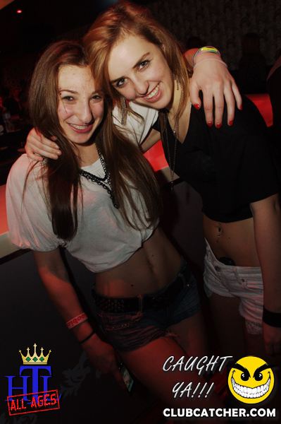 Faces nightclub photo 26 - February 16th, 2012