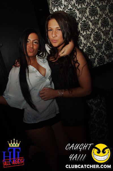 Faces nightclub photo 27 - February 16th, 2012