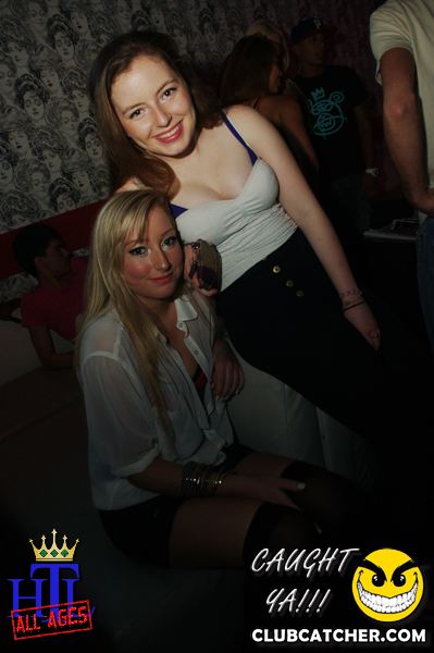 Faces nightclub photo 30 - February 16th, 2012