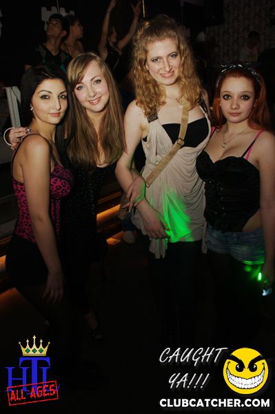 Faces nightclub photo 32 - February 16th, 2012
