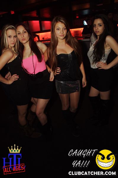 Faces nightclub photo 36 - February 16th, 2012