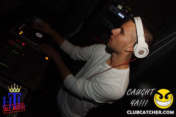 Faces nightclub photo 37 - February 16th, 2012