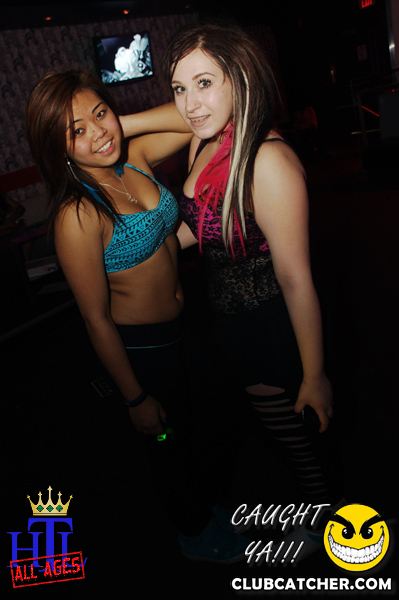 Faces nightclub photo 40 - February 16th, 2012