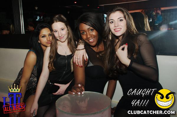 Faces nightclub photo 5 - February 16th, 2012