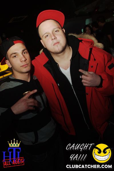 Faces nightclub photo 41 - February 16th, 2012