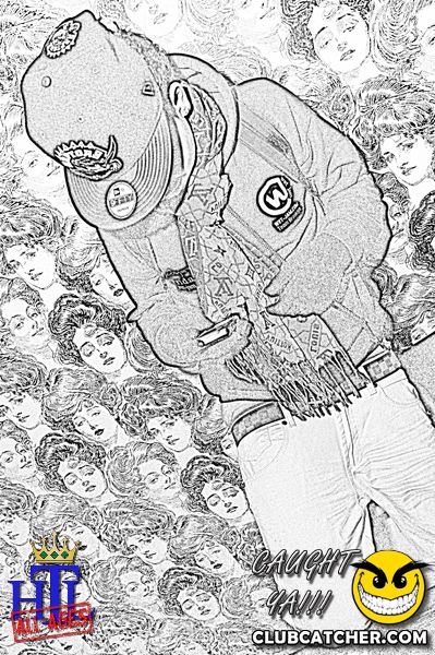 Faces nightclub photo 44 - February 16th, 2012