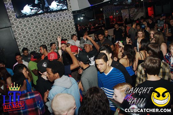 Faces nightclub photo 45 - February 16th, 2012