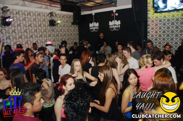 Faces nightclub photo 46 - February 16th, 2012