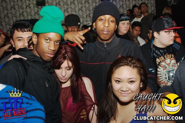 Faces nightclub photo 48 - February 16th, 2012