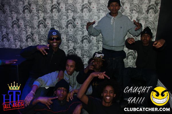 Faces nightclub photo 49 - February 16th, 2012