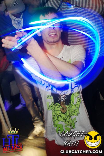 Faces nightclub photo 6 - February 16th, 2012