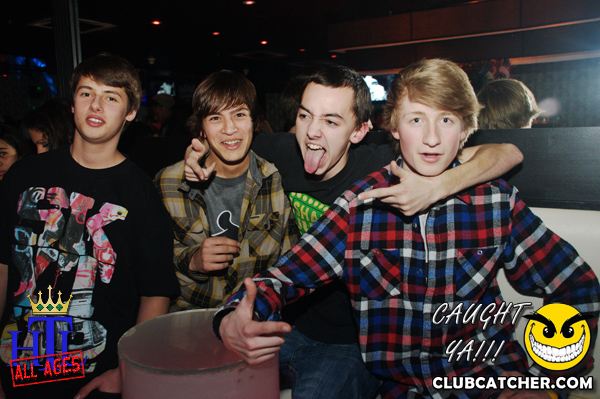 Faces nightclub photo 51 - February 16th, 2012