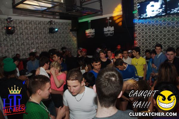 Faces nightclub photo 52 - February 16th, 2012