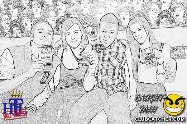 Faces nightclub photo 53 - February 16th, 2012