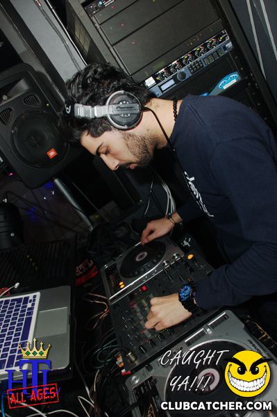 Faces nightclub photo 54 - February 16th, 2012