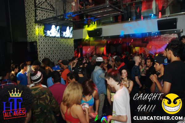 Faces nightclub photo 56 - February 16th, 2012