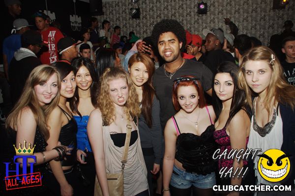 Faces nightclub photo 57 - February 16th, 2012