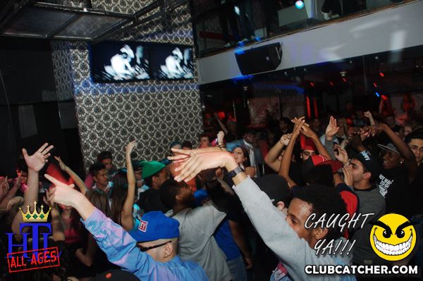 Faces nightclub photo 58 - February 16th, 2012