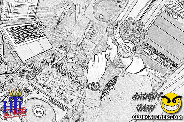 Faces nightclub photo 59 - February 16th, 2012