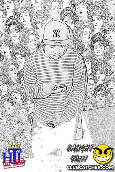 Faces nightclub photo 61 - February 16th, 2012