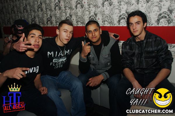 Faces nightclub photo 62 - February 16th, 2012