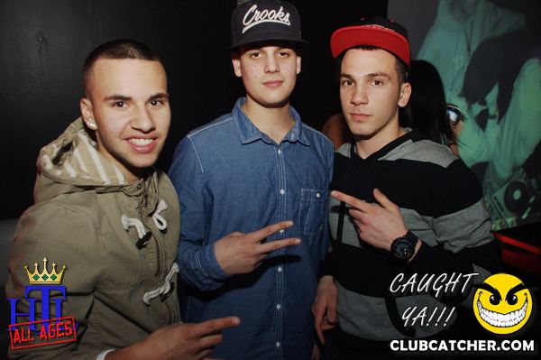 Faces nightclub photo 65 - February 16th, 2012