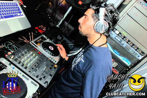 Faces nightclub photo 66 - February 16th, 2012