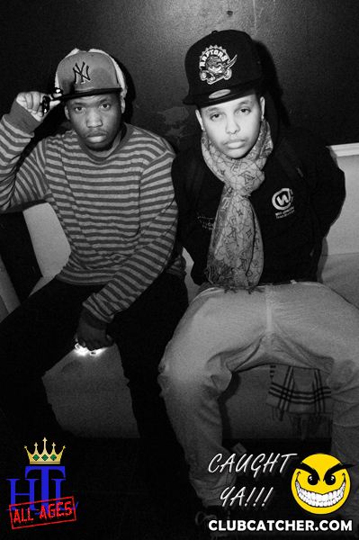 Faces nightclub photo 67 - February 16th, 2012