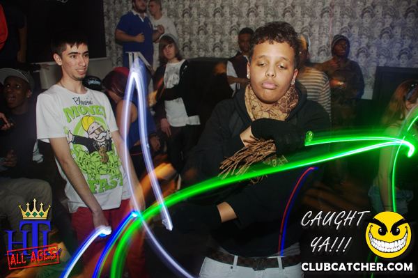 Faces nightclub photo 68 - February 16th, 2012