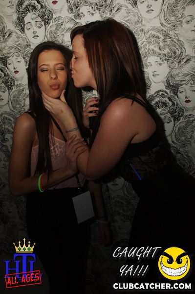 Faces nightclub photo 8 - February 16th, 2012