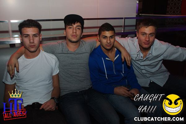 Faces nightclub photo 73 - February 16th, 2012