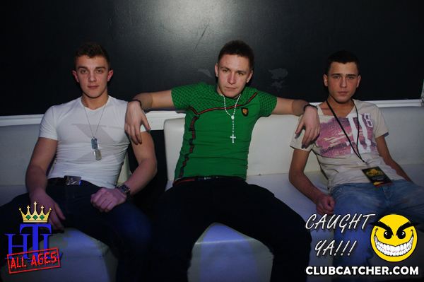 Faces nightclub photo 74 - February 16th, 2012