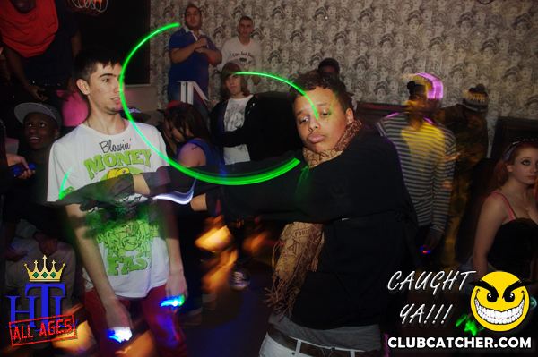 Faces nightclub photo 75 - February 16th, 2012