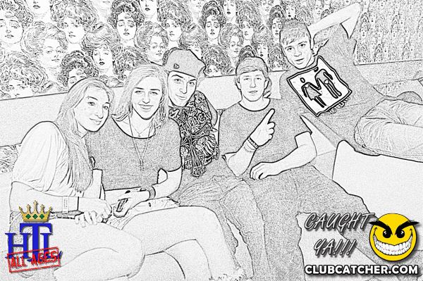 Faces nightclub photo 76 - February 16th, 2012