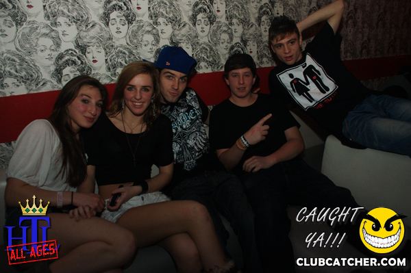 Faces nightclub photo 77 - February 16th, 2012