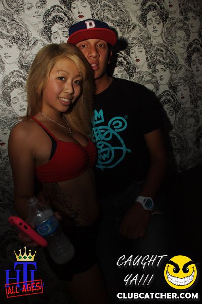 Faces nightclub photo 79 - February 16th, 2012