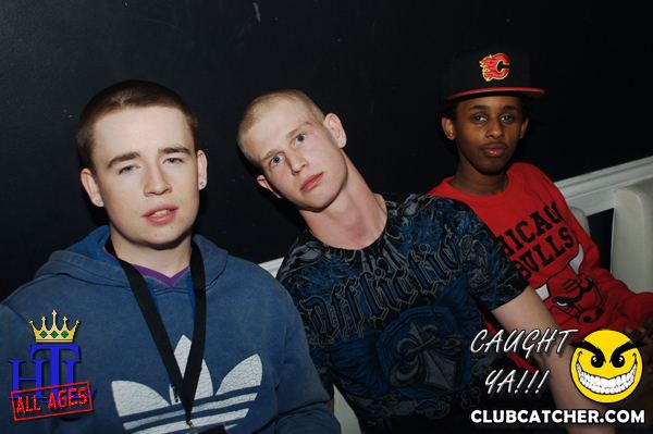 Faces nightclub photo 81 - February 16th, 2012