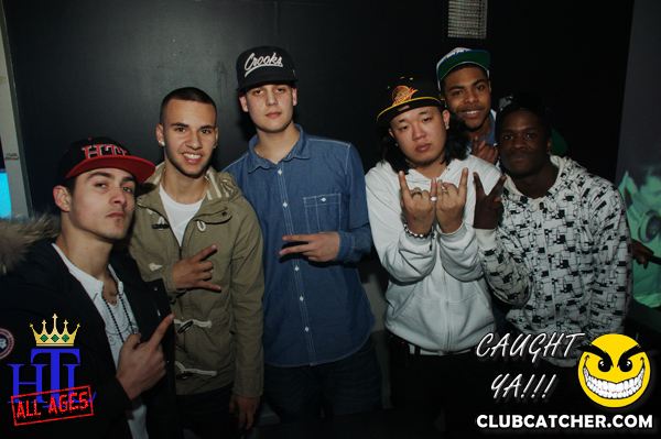 Faces nightclub photo 82 - February 16th, 2012