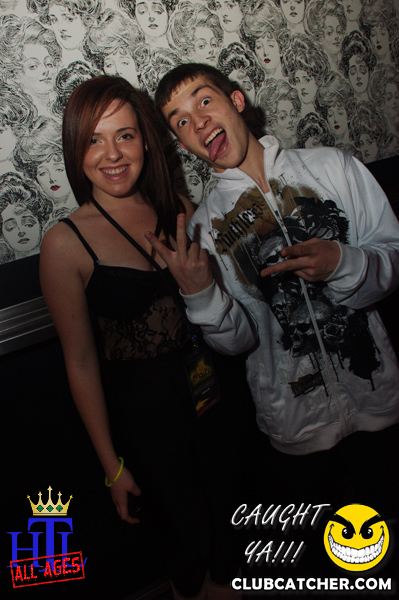 Faces nightclub photo 84 - February 16th, 2012