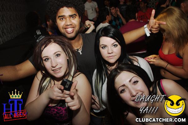 Faces nightclub photo 86 - February 16th, 2012