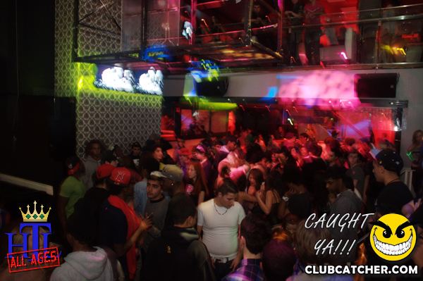 Faces nightclub photo 87 - February 16th, 2012