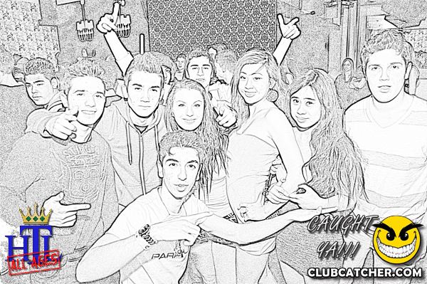 Faces nightclub photo 88 - February 16th, 2012