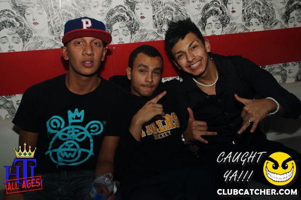 Faces nightclub photo 89 - February 16th, 2012