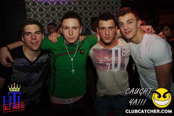 Faces nightclub photo 90 - February 16th, 2012