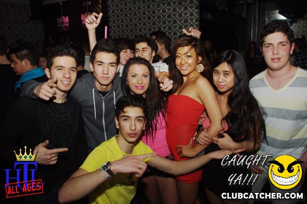 Faces nightclub photo 10 - February 16th, 2012