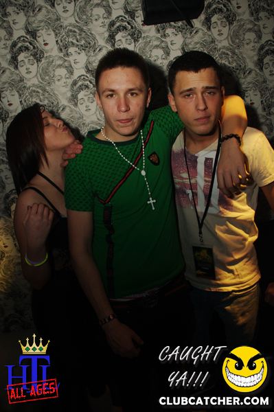 Faces nightclub photo 92 - February 16th, 2012